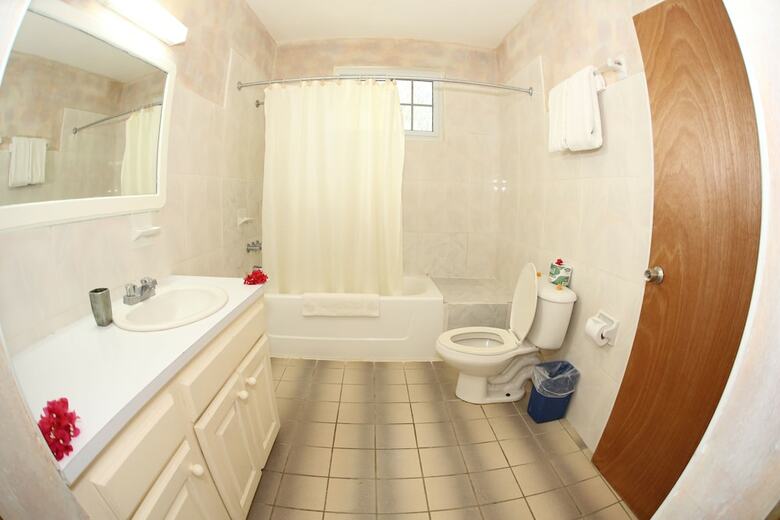 Hotel Foote Prints On The Sands