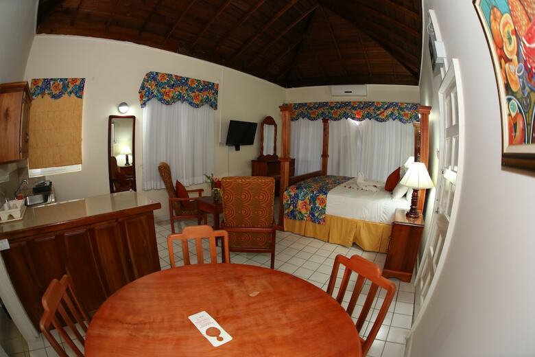 Hotel Foote Prints On The Sands