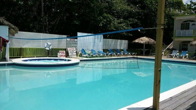 Hotel Fun Holiday Beach Resort