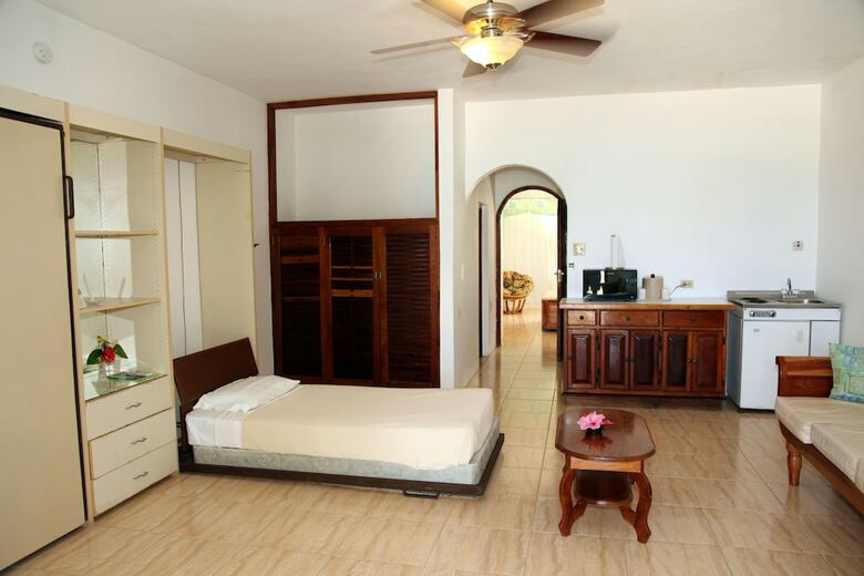 Hotel Negril Tree House Resort