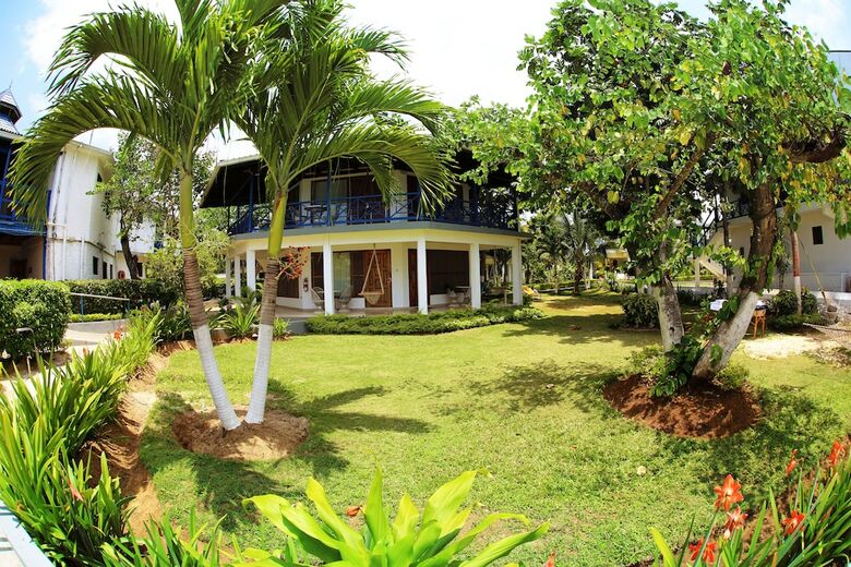 Hotel Negril Tree House Resort