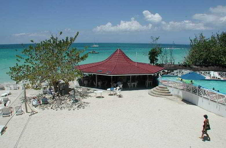 Hotel Negril Tree House Resort