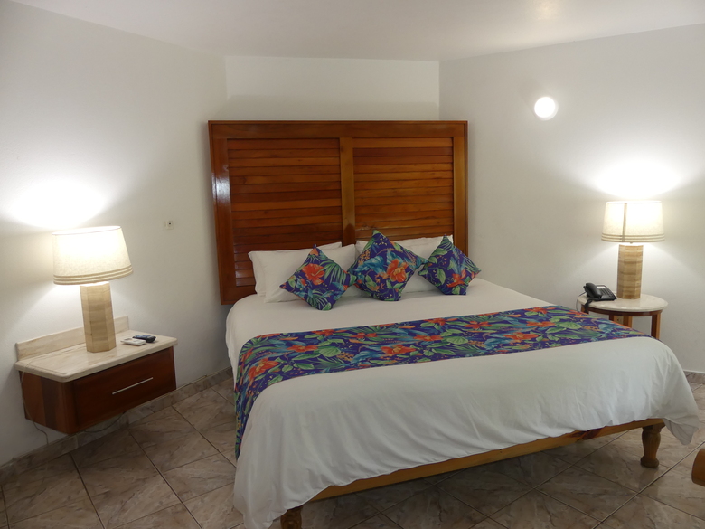 Hotel Negril Tree House Resort