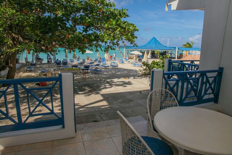 Hotel Negril Tree House Resort