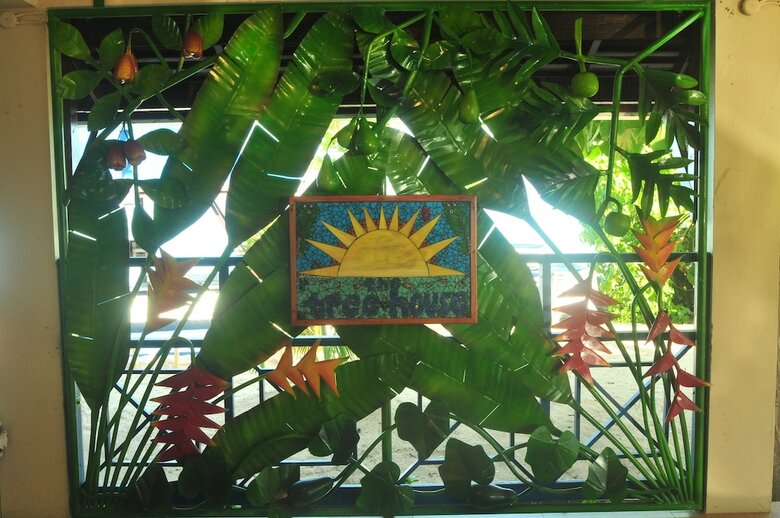 Hotel Negril Tree House Resort