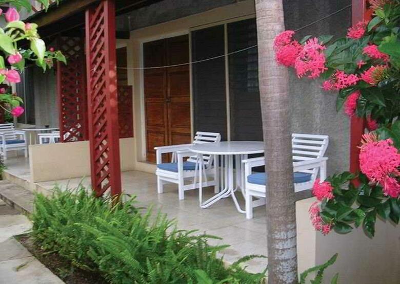 Hotel White Sands Negril