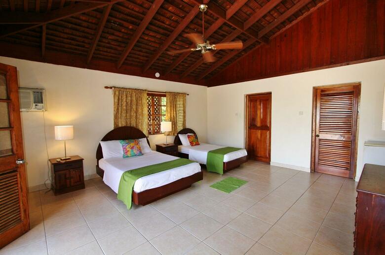 Hotel White Sands Negril