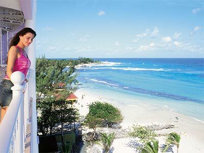 Hotel Riu Ocho Rios