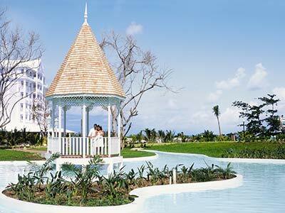 Hotel Riu Ocho Rios