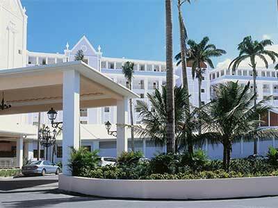 Hotel Riu Ocho Rios