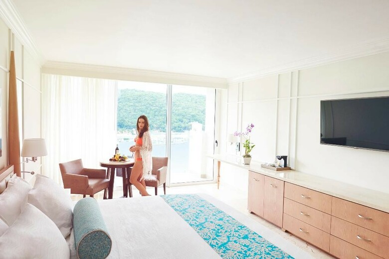 Hotel Moon Palace Jamaica Grande