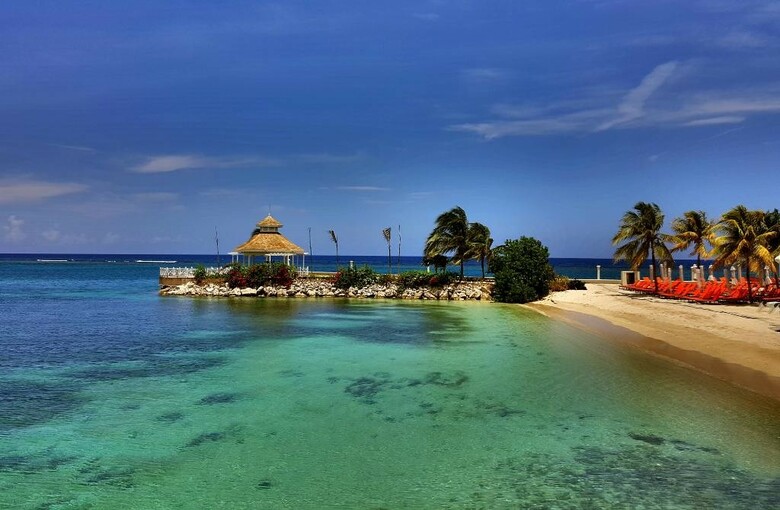 Hotel Moon Palace Jamaica Grande