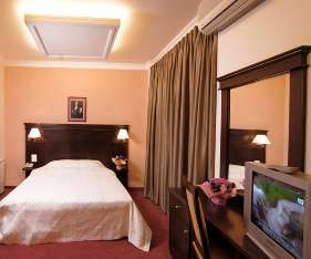 Hotel Padova