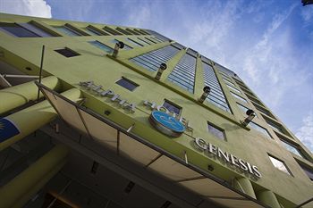 Allson Genesis Hotel, Kuala Lu