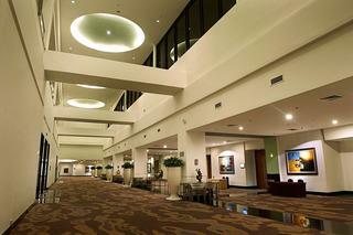 Hotel Berjaya Times Square