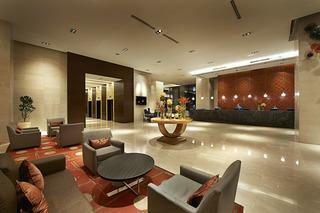 Hotel Berjaya Times Square