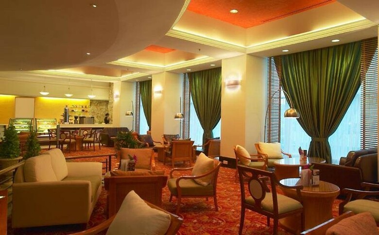Hotel Royal Kuala Lumpur