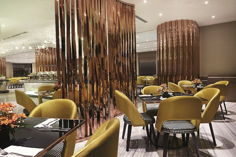 Dorsett Regency Hotel Kuala Lumpur