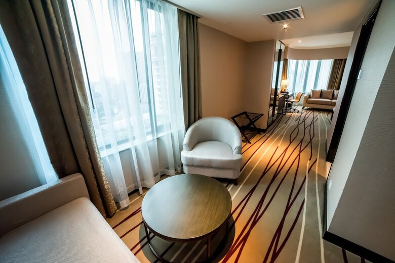 Dorsett Regency Hotel Kuala Lumpur