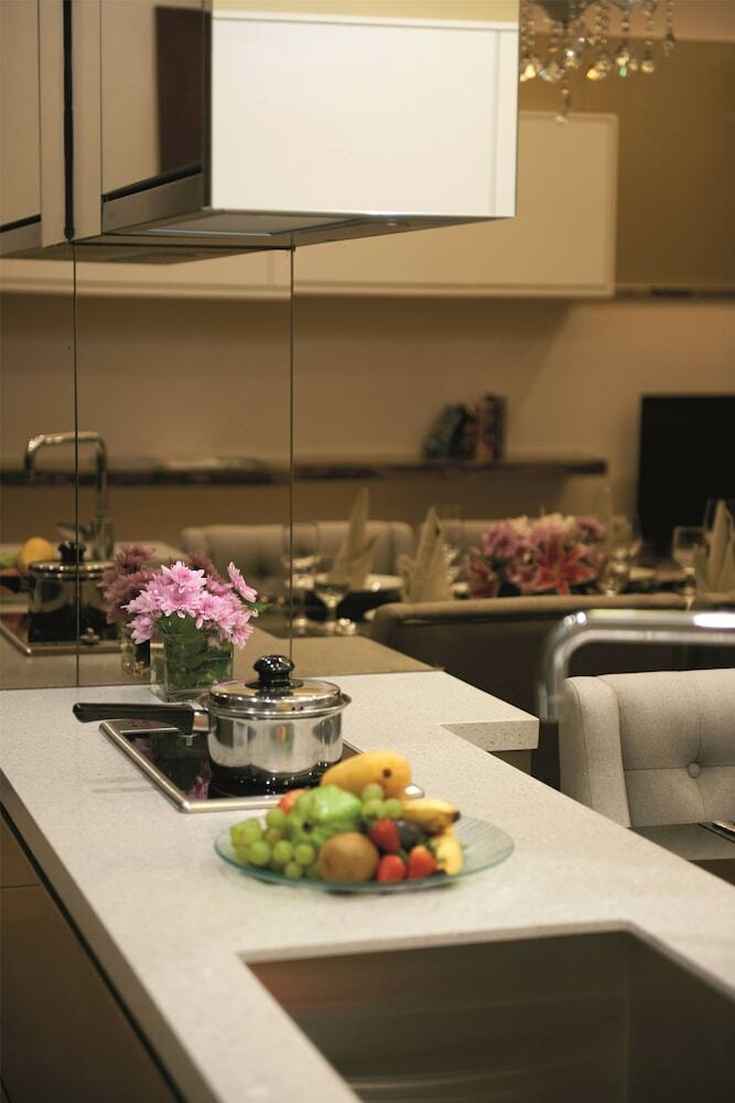 Dorsett Regency Hotel Kuala Lumpur