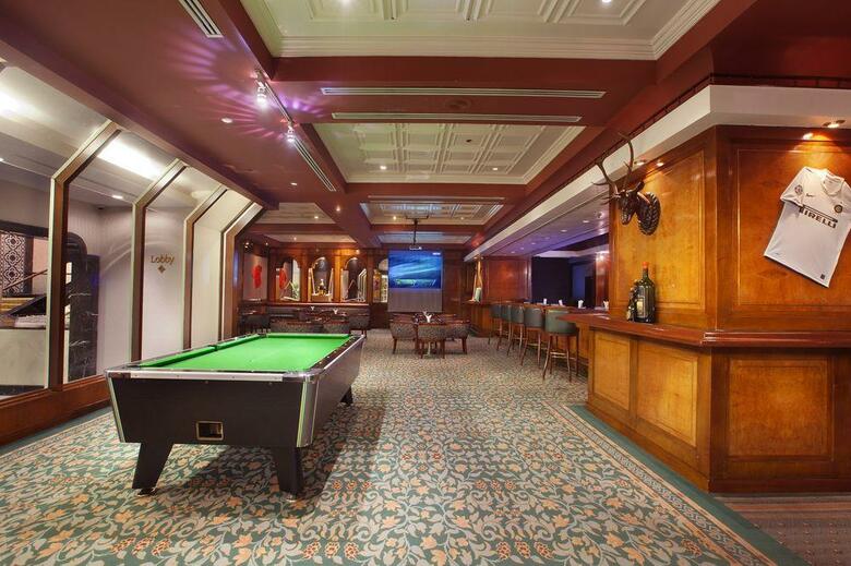 Hotel Istana Kuala Lumpur City Center