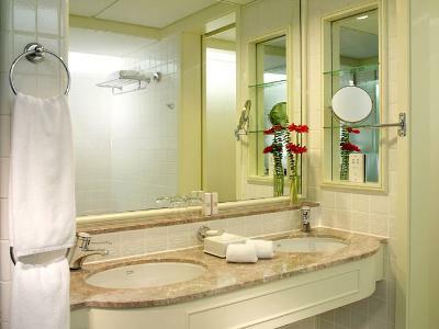 Hotel Istana Kuala Lumpur City Center