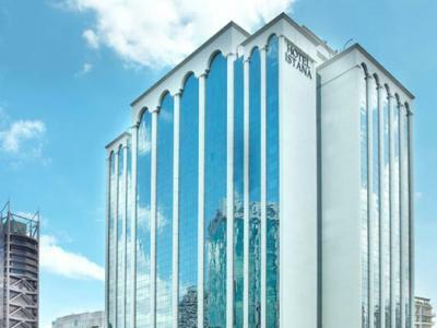 Hotel Istana Kuala Lumpur City Center