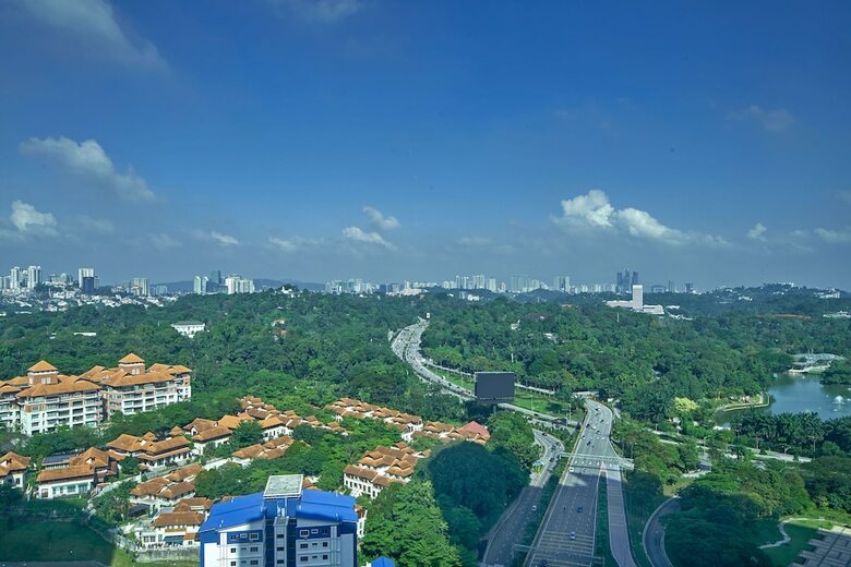 Le Meridien Hotel Kuala Lumpur