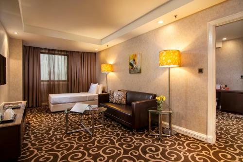 Sunway Putra Hotel