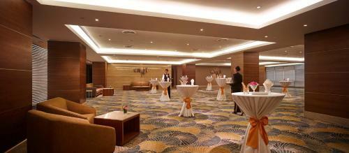 Sunway Putra Hotel