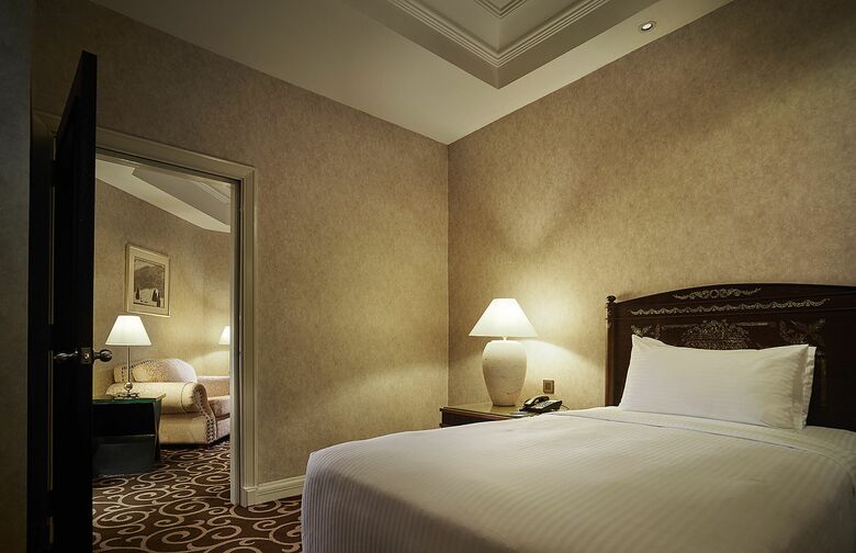 Sunway Putra Hotel