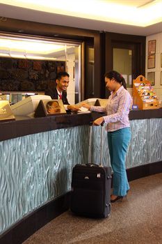 Hotel Midah