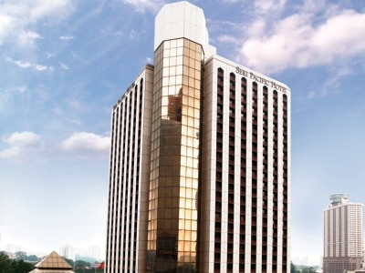 Seri Pacific Hotel Kuala Lumpur