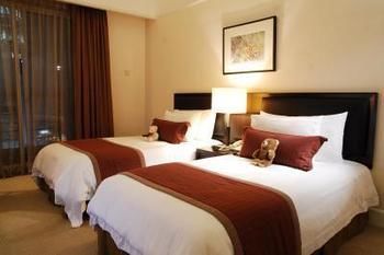 Hotel Pnb Darby Park Executive Suite