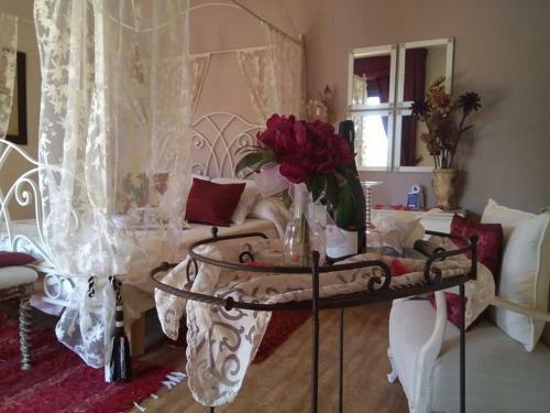 Agroturismo Casa Rural Laurel de La Reina