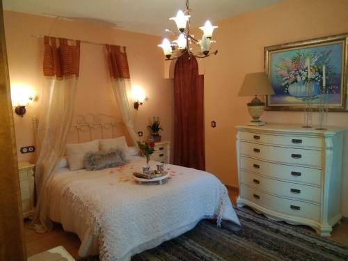 Agroturismo Casa Rural Laurel de La Reina