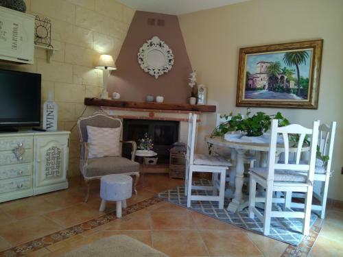 Agroturismo Casa Rural Laurel de La Reina