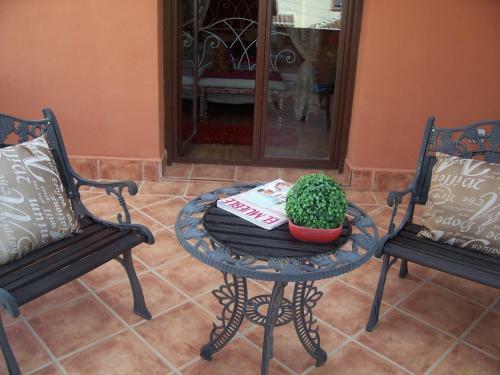 Agroturismo Casa Rural Laurel de La Reina