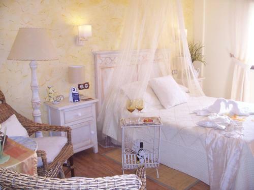 Agroturismo Casa Rural Laurel de La Reina