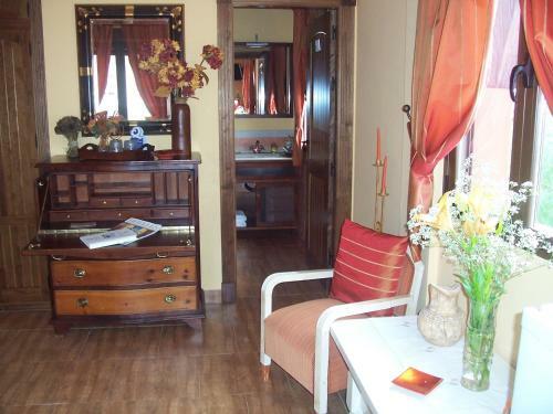 Agroturismo Casa Rural Laurel de La Reina