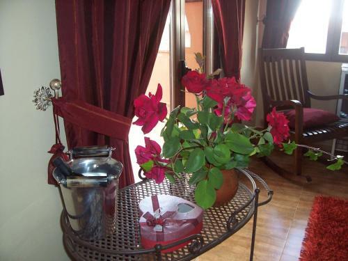 Agroturismo Casa Rural Laurel de La Reina