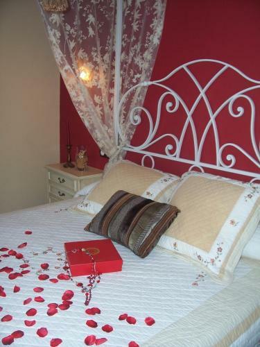 Agroturismo Casa Rural Laurel de La Reina