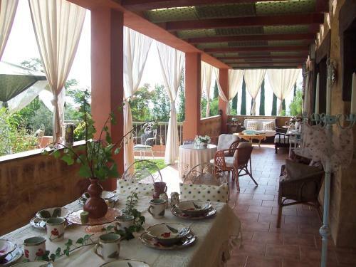 Agroturismo Casa Rural Laurel de La Reina