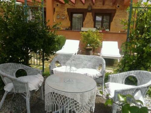 Agroturismo Casa Rural Laurel de La Reina