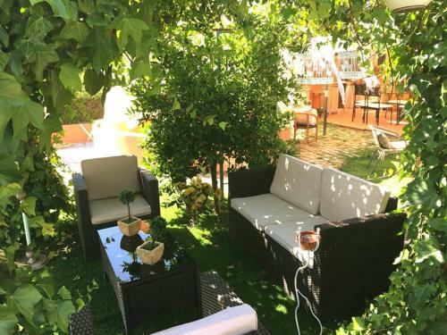 Agroturismo Casa Rural Laurel de La Reina