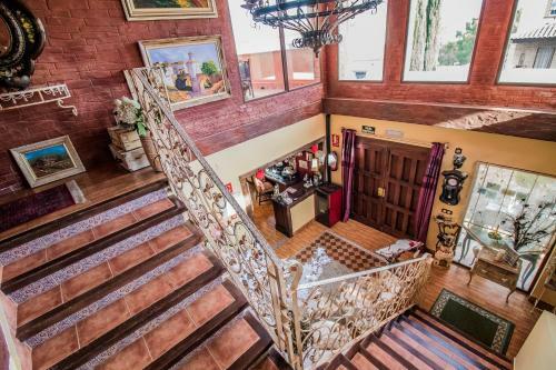 Agroturismo Casa Rural Laurel de La Reina