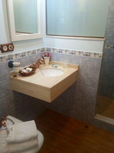 Agroturismo Casa Rural Laurel de La Reina