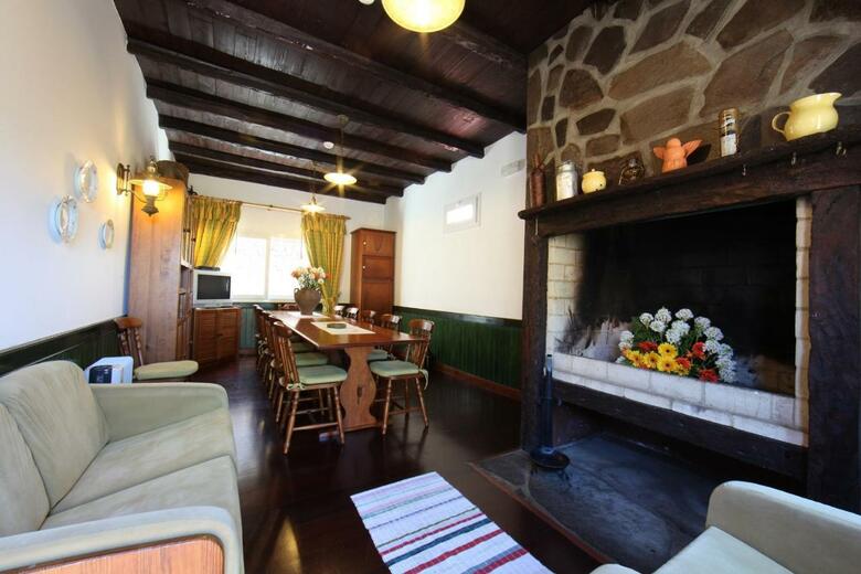 Hostal Casa Do Ribeirinho