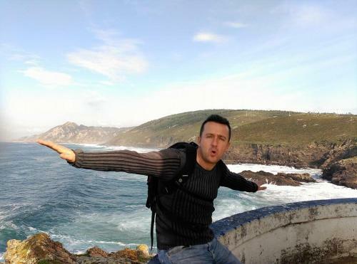 Agroturismo A Lonquexa Do Ga��n
