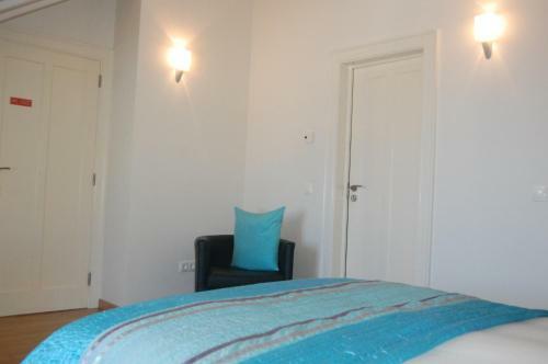 Bed & Breakfast Residence Inn Lagos